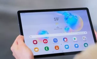 اپلیکیشن اندروید