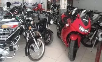 بیمه شخص ثالث موتورسیکلت