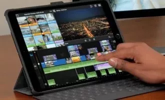 ساخت خودکار ویدیو کلیپ