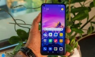 شیائومی ردمی نوت ۹