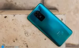 شیائومی ردمی نوت ۹