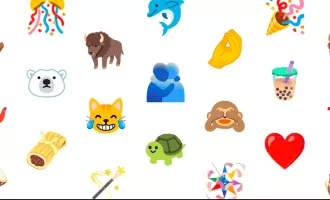 اموجی های جدید