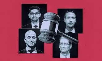 انحصارطلبی