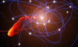 سریعترین ستاره