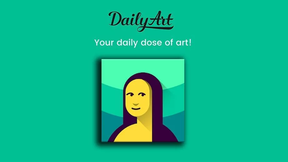 DailyArt