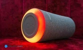 انکر ساندکور فلر پلاس