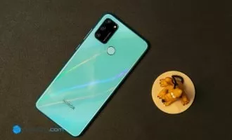 آنر 9A