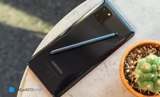 گلکسی نوت ۱۰ لایت
