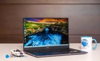 هواوی میتبوک D15