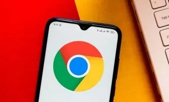 مرورگر کروم