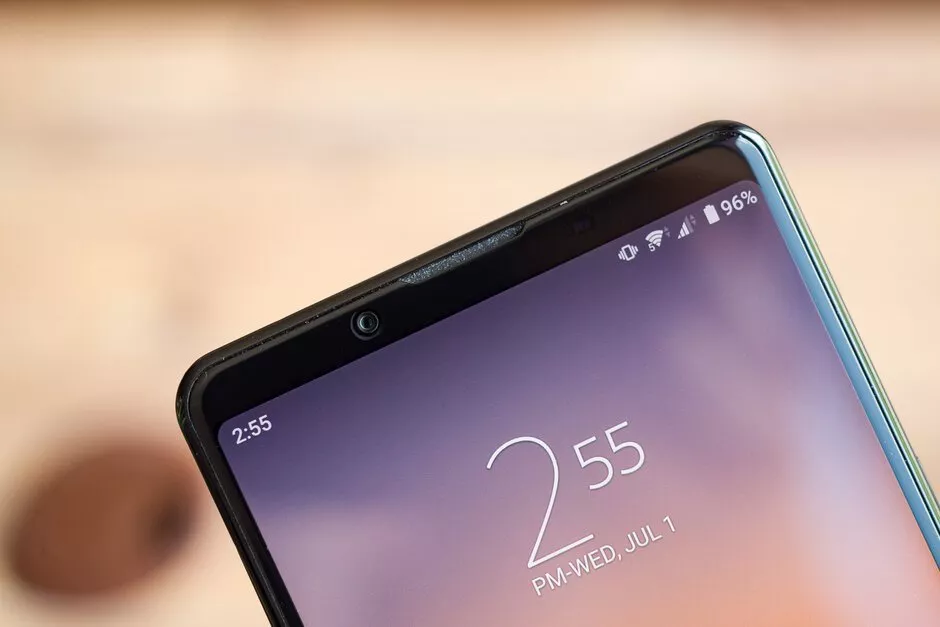  Xperia 5 II