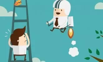 مقایسه خود با دیگران