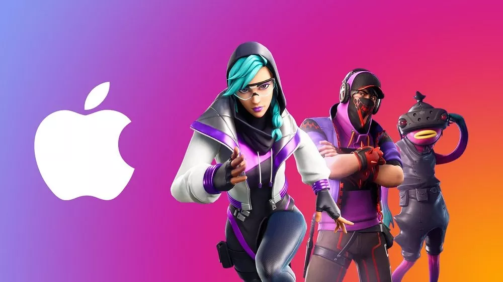 فورتنایت
