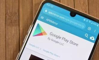 نصب برنامه اندروید خارج از گوگل پلی