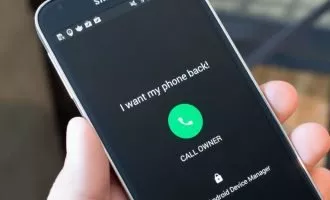 اپلیکیشن پیدا کردن گوشی