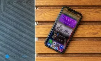 iOS 14