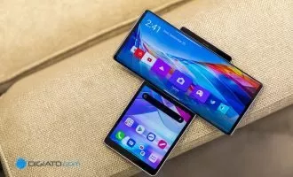 ال جی وینگ