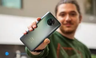 شیائومی پوکو اف ۲ پرو