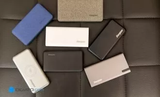 پاوربانک انرجایزر