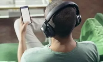 هدفون فیلیپس