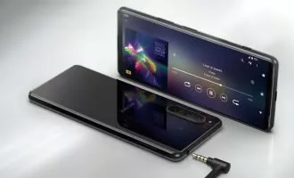 سونی Xperia 5 II
