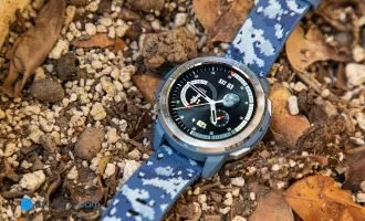 آنر واچ جی اس پرو