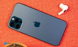 آیفون ۱۲ پرو