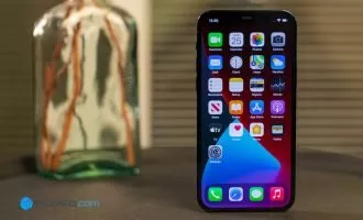 آیفون ۱۲ پرو