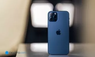 آیفون ۱۲ پرو