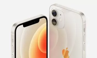 آیفون ۱۲