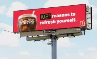 ایده تبلیغاتی