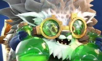 بازی arcane sowdown