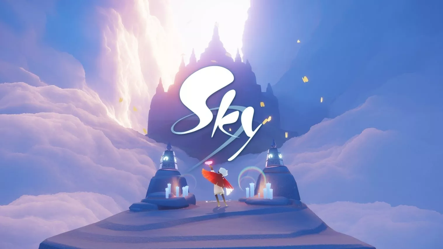 بازی Sky:
