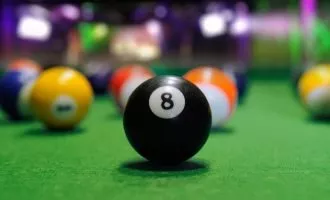 بازی بیلیارد موبایل