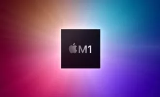 اپل M1
