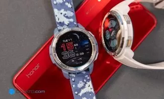 آنر واچ جی اس پرو