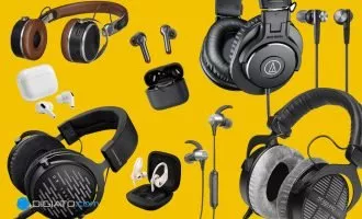 آیا هدفون قابل تعمیر است؟