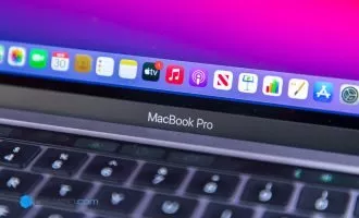 مک‌بوک پرو
