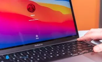 مک‌بوک پرو