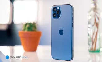 آیفون ۱۳