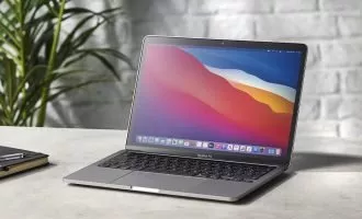 چیپ M2