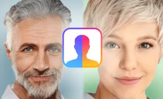 فیس اپ