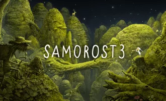 بازی samorost 3