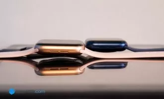 اپل واچ سری ۶