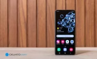 گلکسی S20 اولترا