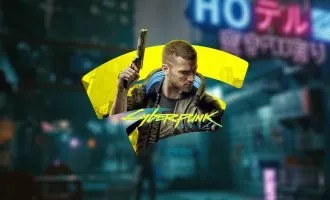 cyberpunk 2077