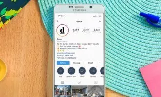 هایلایت اینستاگرام چیست