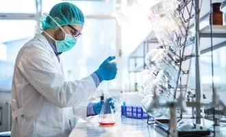 آزمایشگاه آکرودیته