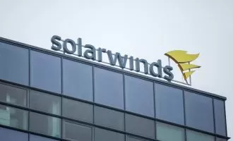شرکت SolarWinds