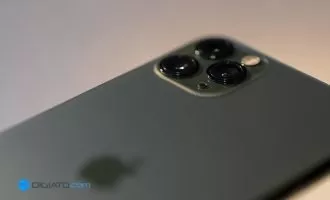 آیفون 11 پرو مکس